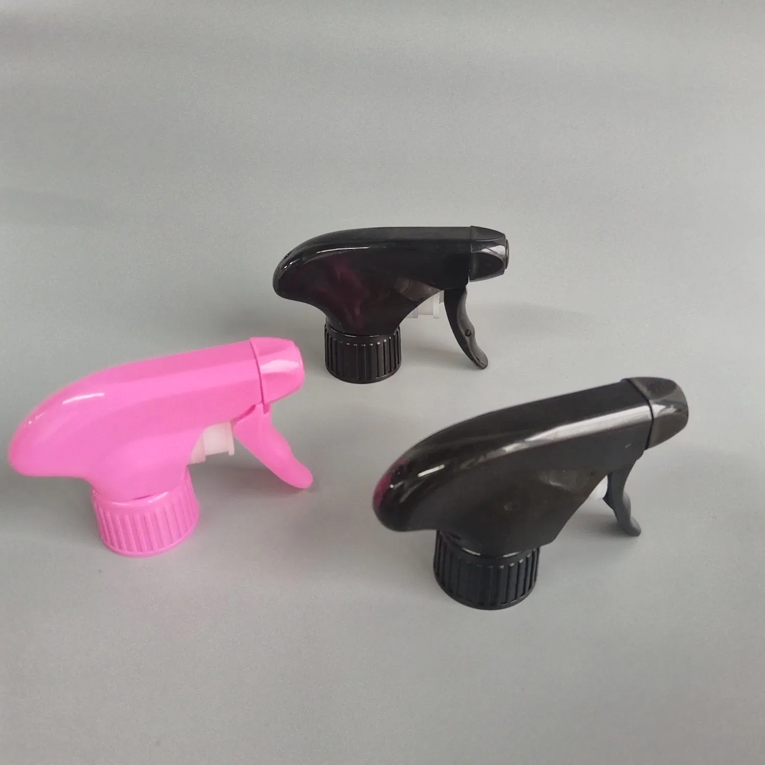 China New Custom High Output Plastic Hand Foam Triggerspray Pump