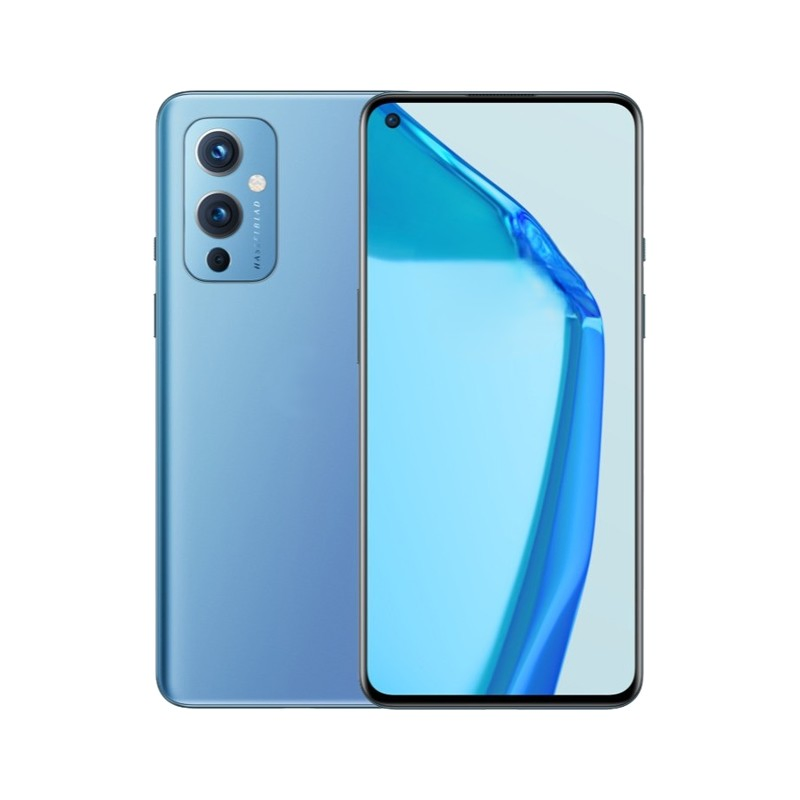 High Quality Used Phones for One Plus 9 Unlocked Second Hand Mobile Phone for Oneplus 9 Original Used Cell Phone