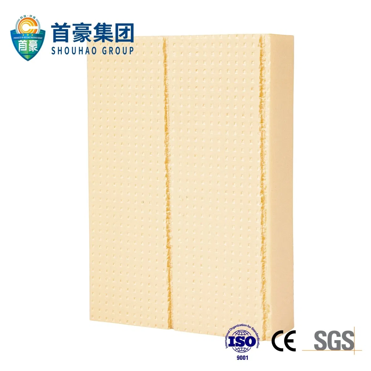 Versatile XPS Insulation Board for Residential and Commercial Use