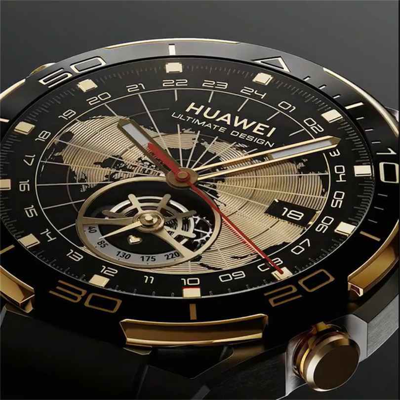 Fitness Heart Rate Sleep Tracker Bt Call Smart Watch for Men