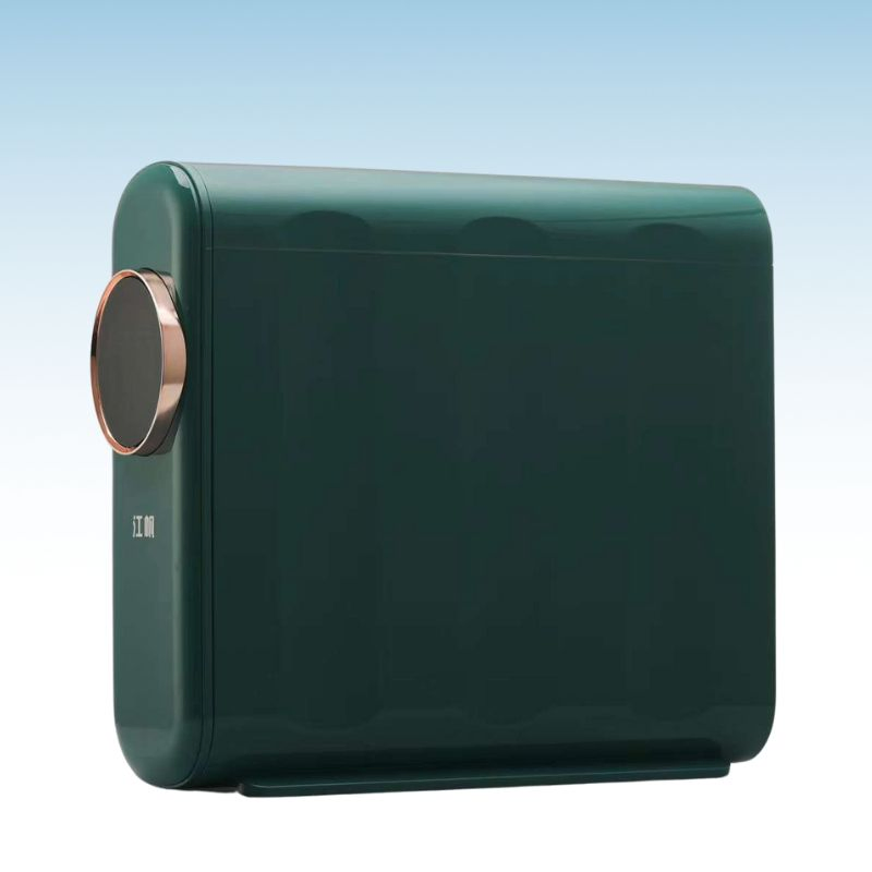 Wholesale RO System 5 Stage Desalination Water Purifier Dispenser for Kitchen Appliances Water Treatment Equipment