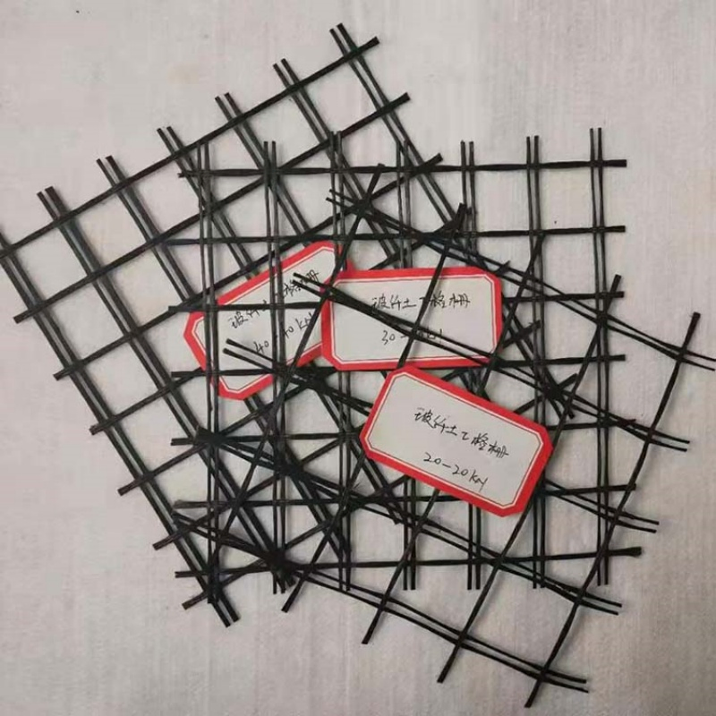 Reliable Composite Geogrid for Driveway Stability and Strength