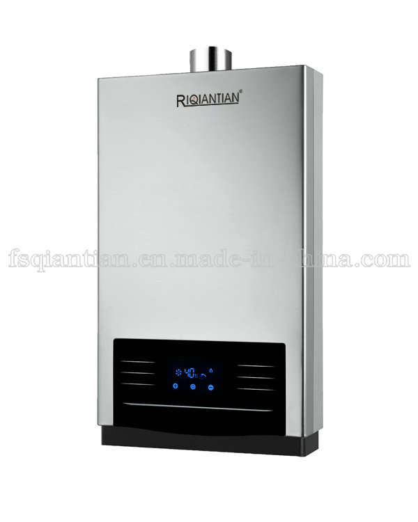Digital Display Constant Gas Water Heater
