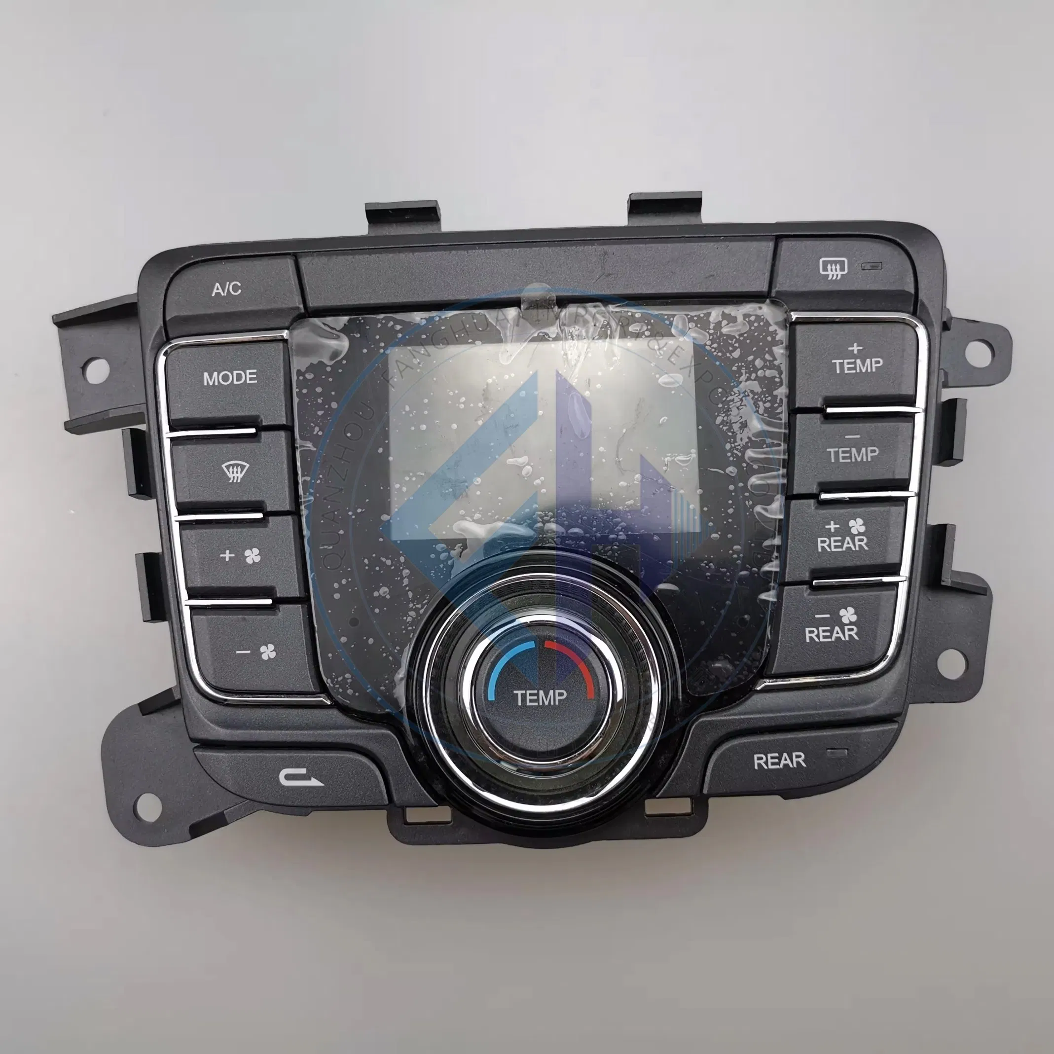 Панель управления кондиционером Saic Maxus G10