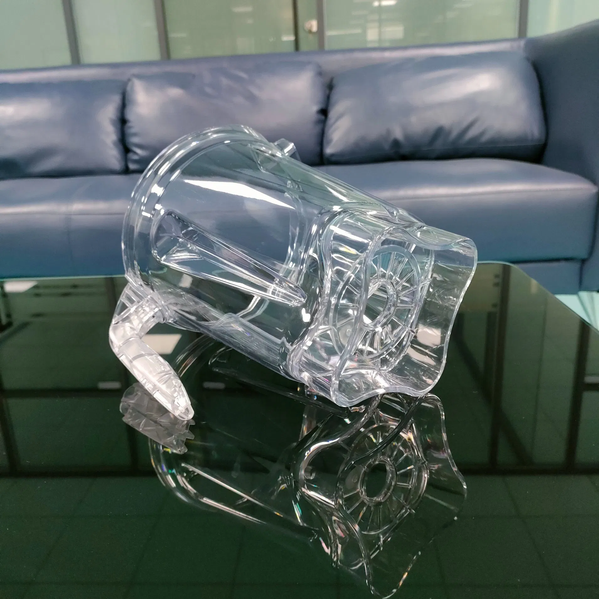 Dongguan Toolmaker Supply OEM Injection Mold for Plastic Beer Cup Jug