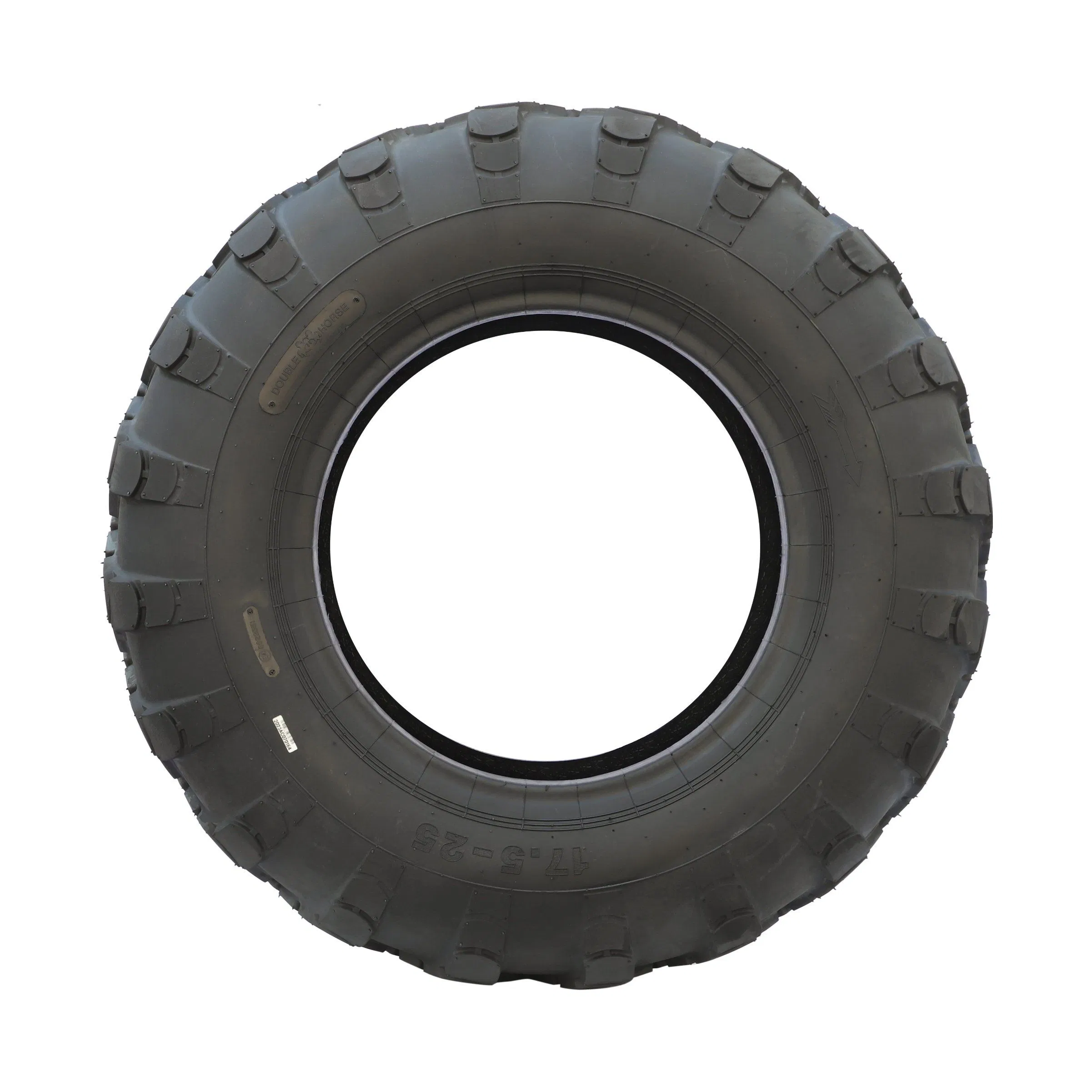 Premium 17.5-25 Bias Belted Wheel Loader Tire