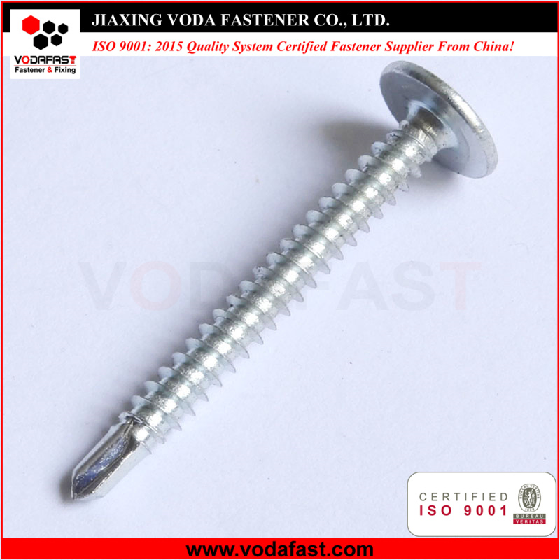 Vodafast Truss Head Self Drilling Screw Metal Screw