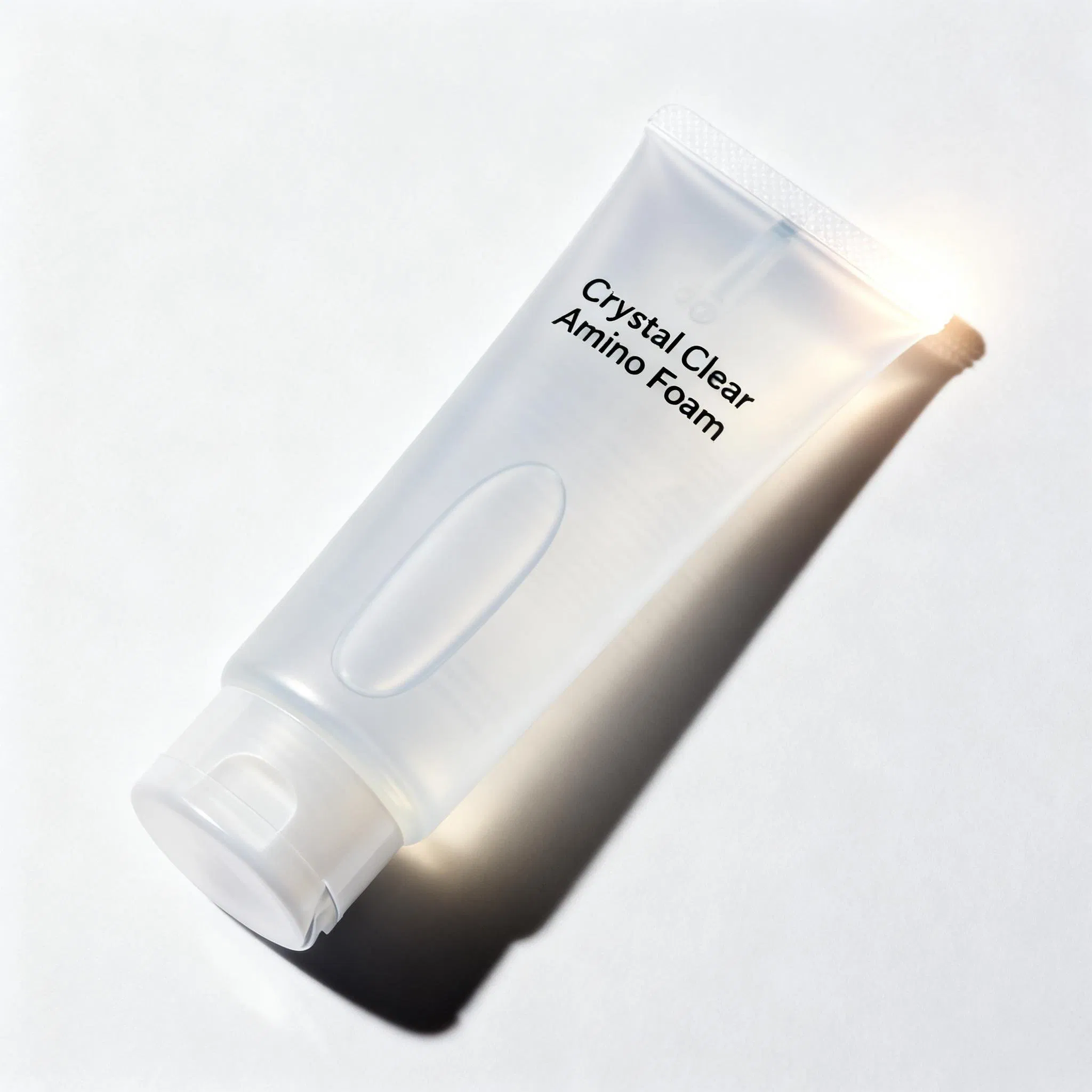 Best for Acne-Prone Skin Face Cleanser with Niacinamide and 5 Amino Acids for Breakout Prevention