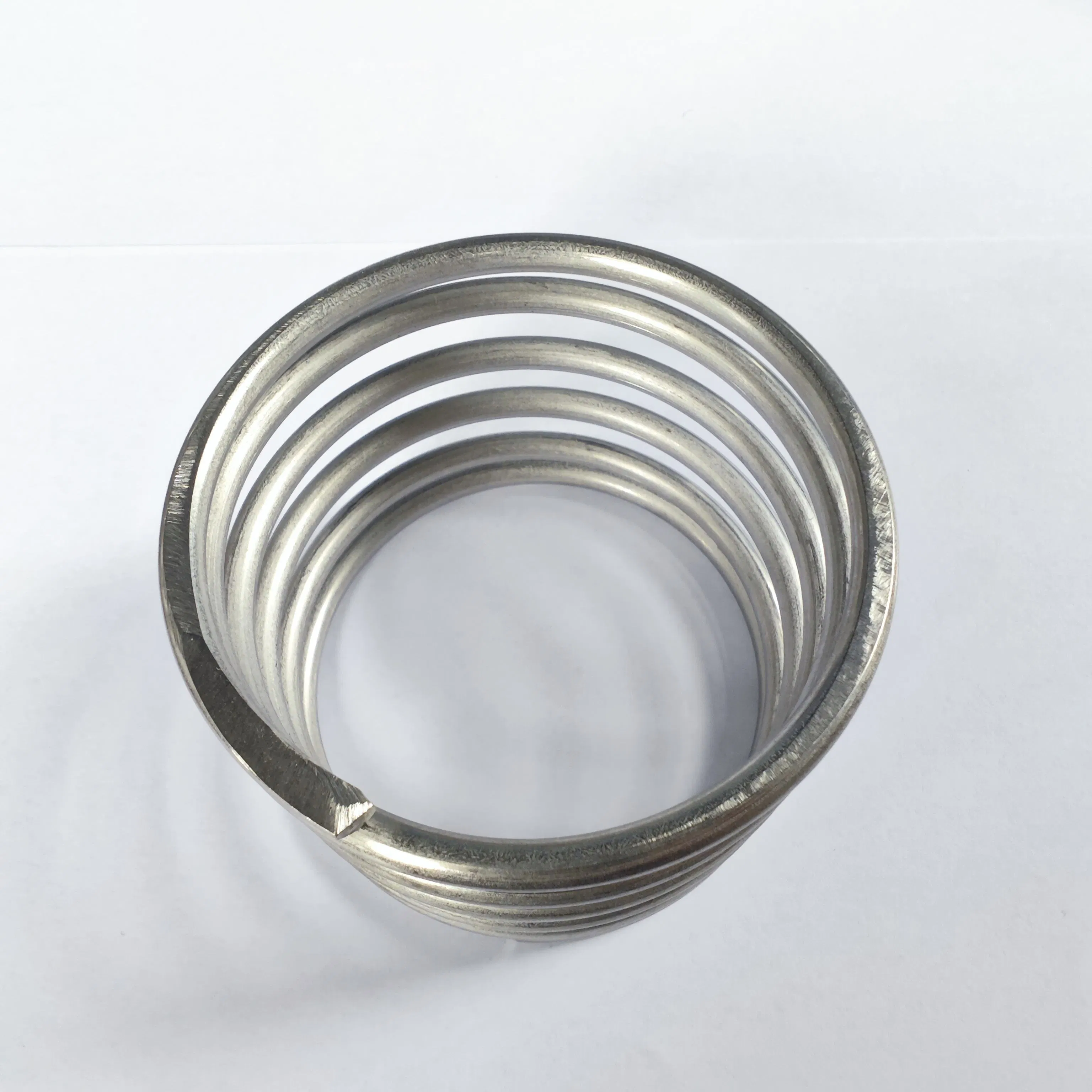 Heavy-Duty Compression Springs for Industrial Applications and Machinery