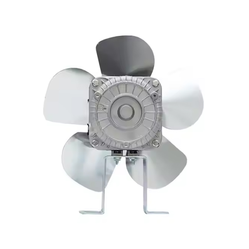 High Speed Low Noise 25W Shaded Pole Condenser Fan Motor Yzf Series for Refrigeration Equipment
