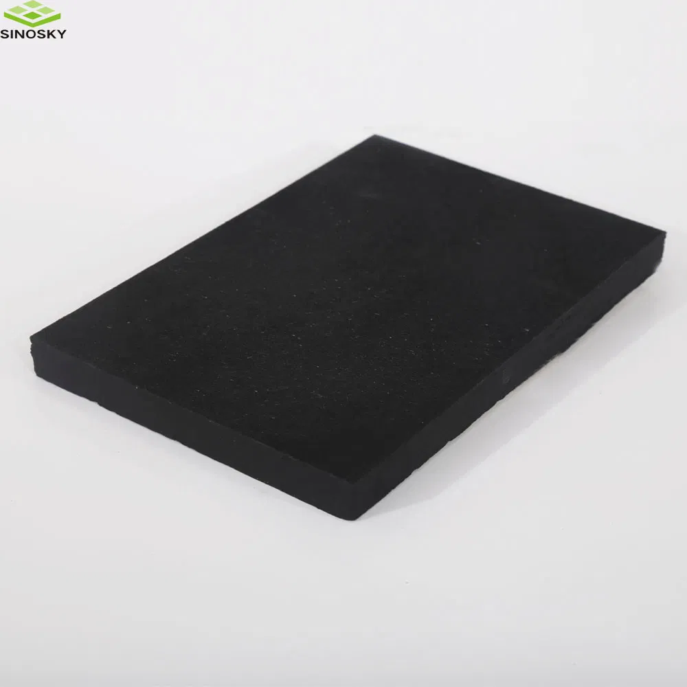 Damp-Proof Acoustic Glassfiber Ceiling for Outdoor Builings