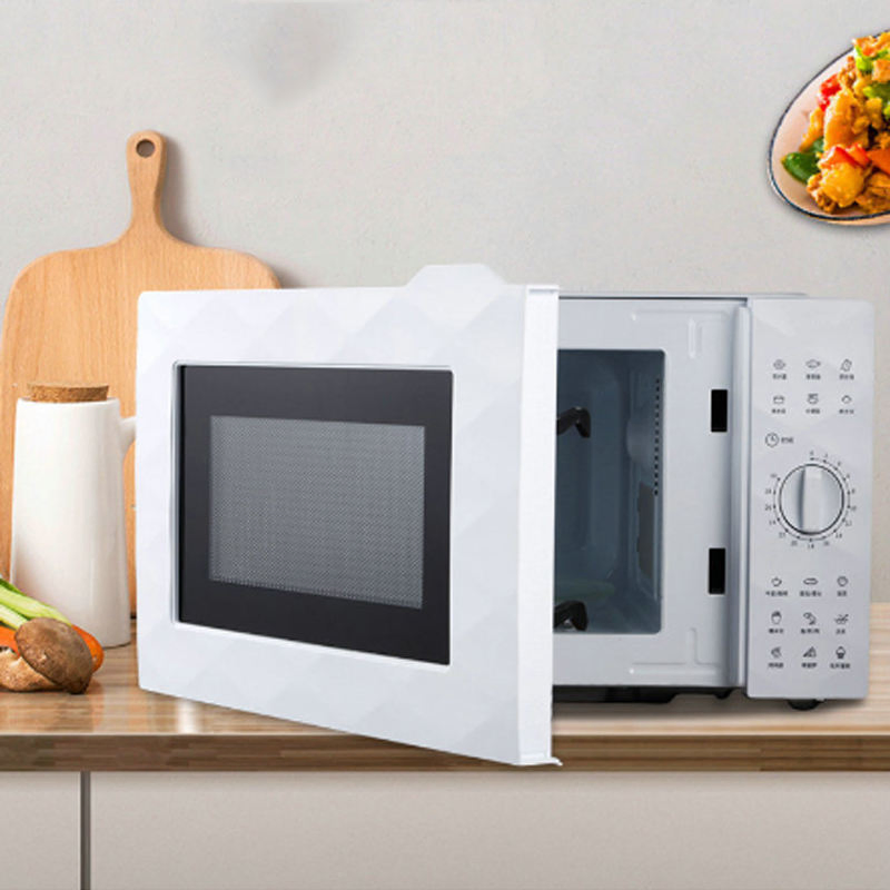 Electric Digital Mechanical Control High Quality Table Top Microwave Oven for Home