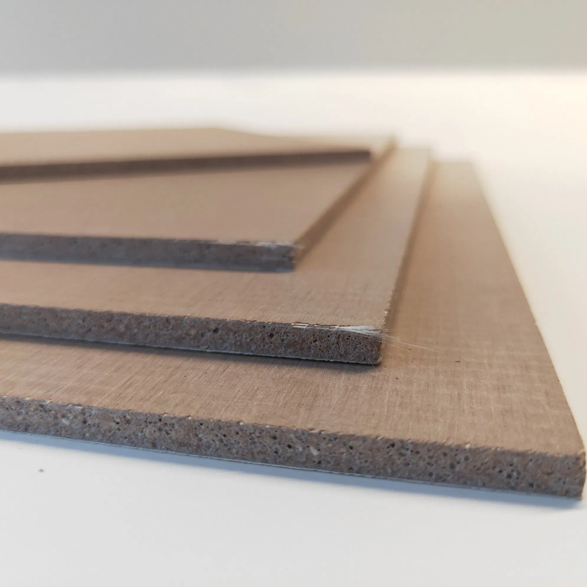 Laminated Magnesium Oxide Board Use for Wall
