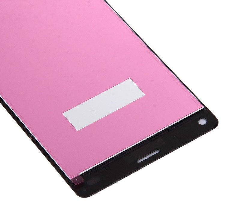 Дисплей LCD для Sony Z3 Mini / Z3 Compact