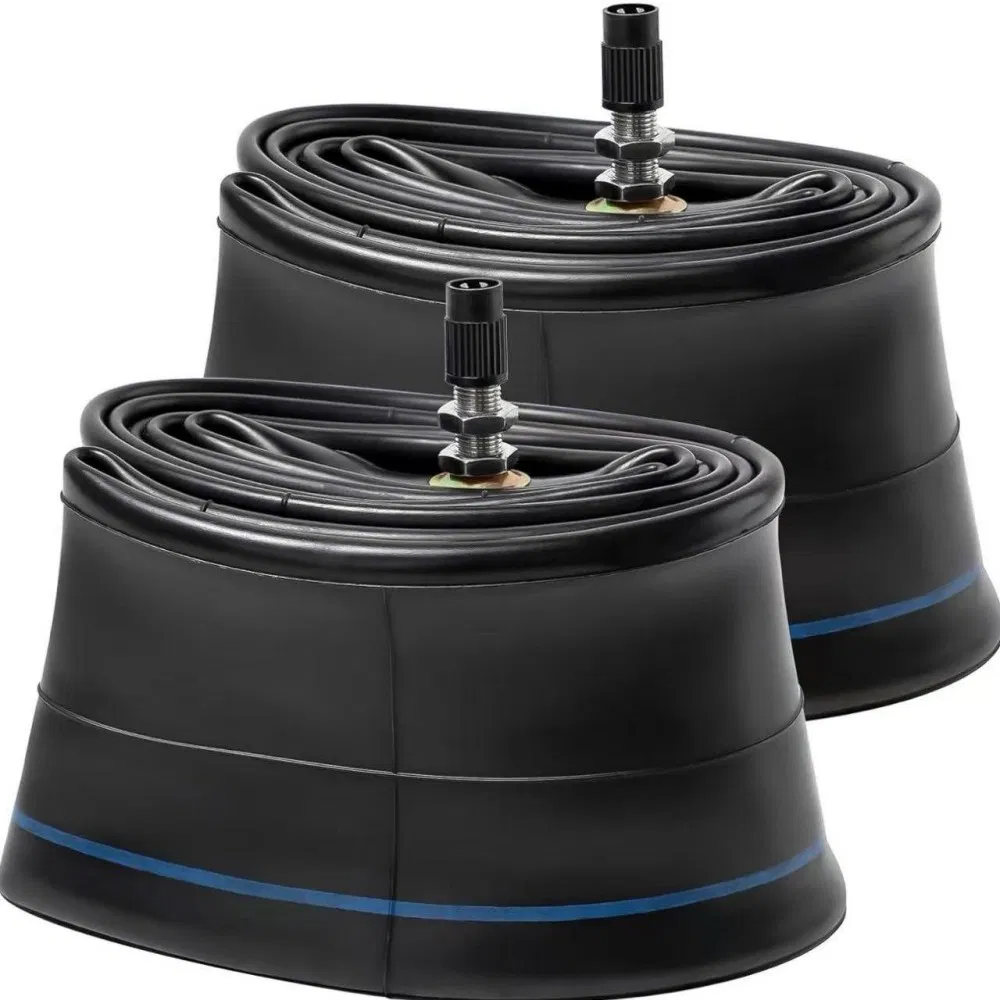 Камера мотоциклетная антипрокольная 110/90-13, 130/60-13