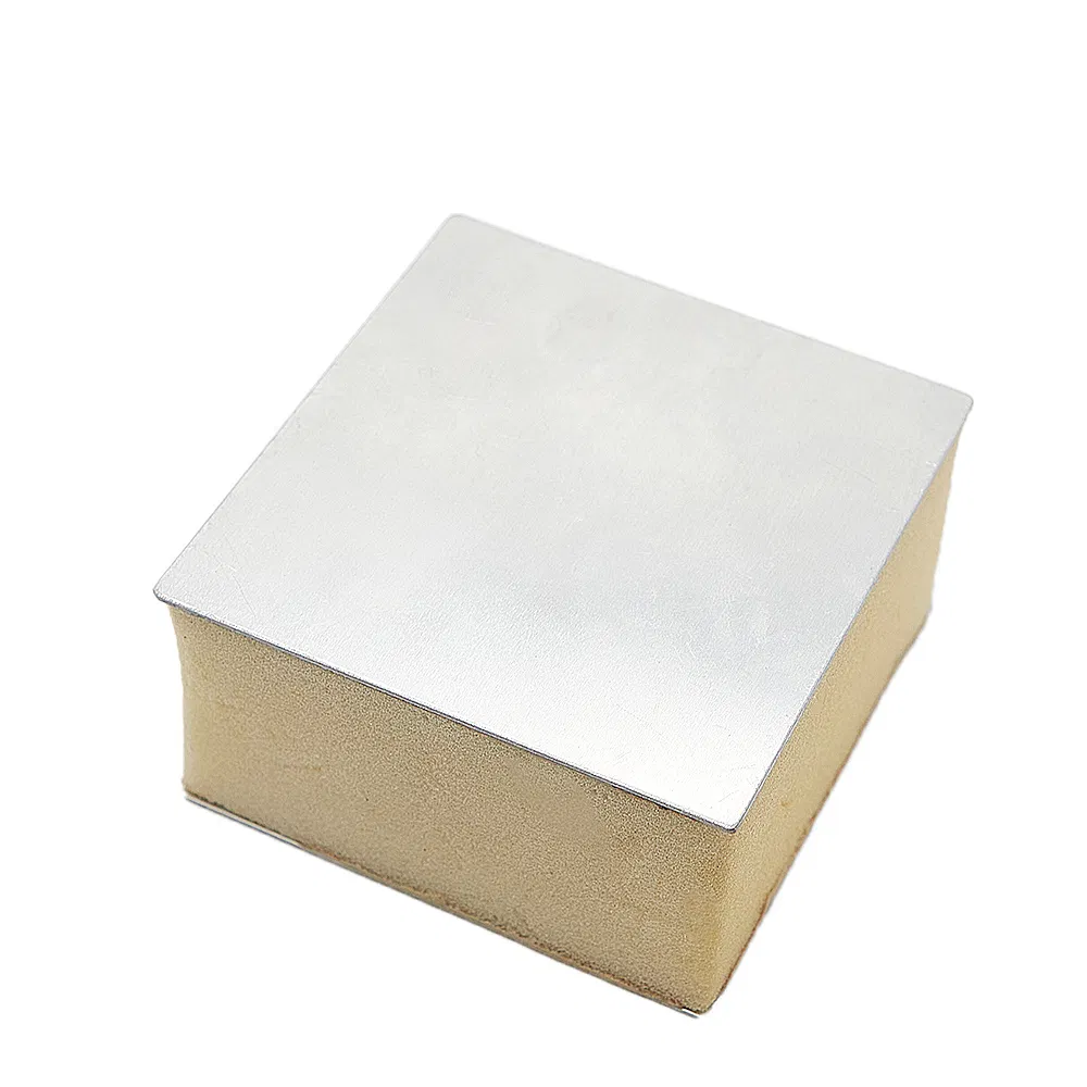 Light Weight FRP PU Insulation Panel for Cold Room