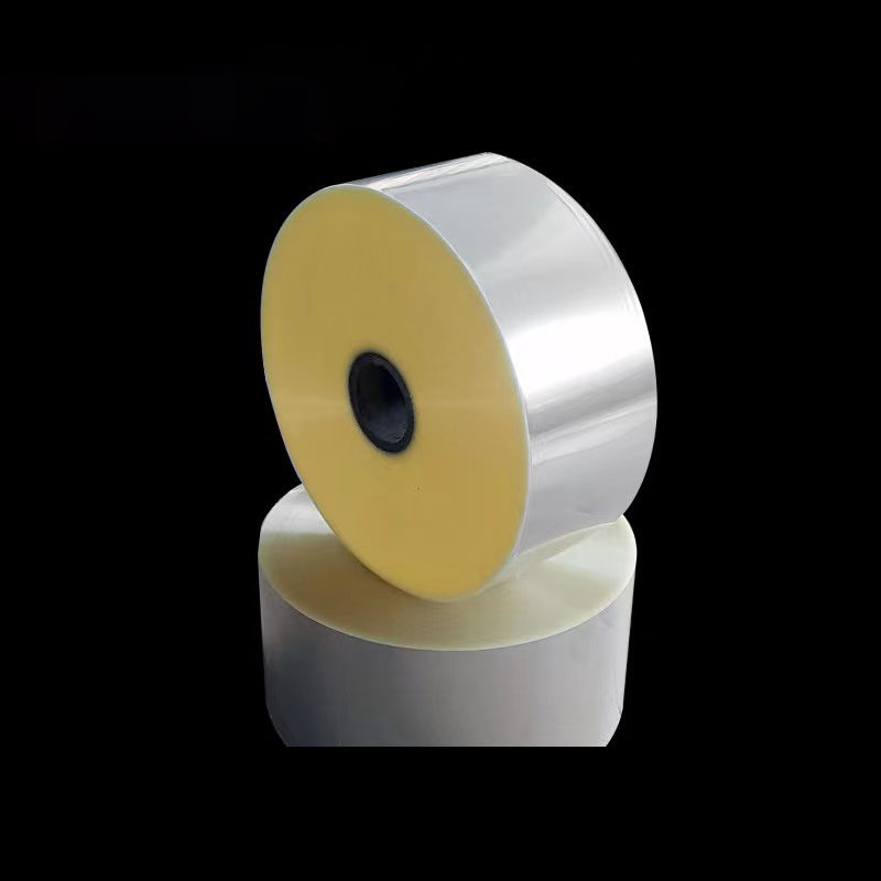 BOPP film  hot seal film