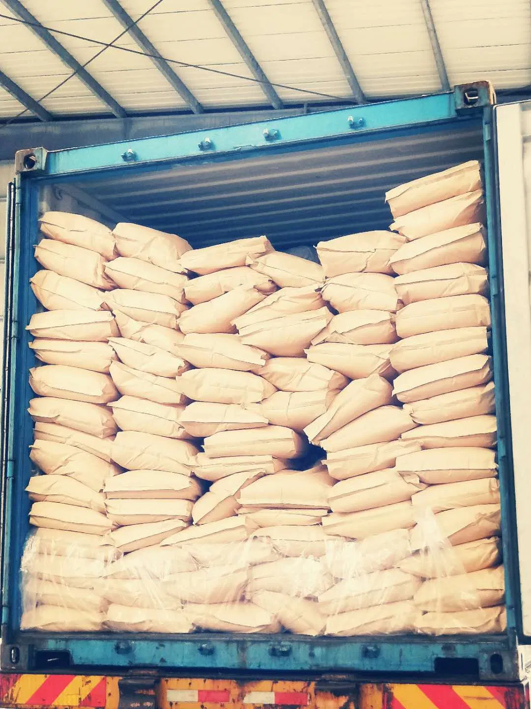 Disodium Phosphate Dodecahydrate CAS No. 10039-32-4