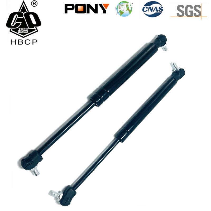 Compression/Lockable Metal Furniture Accessories Cylinder/Car Gas Lift Strut Spring