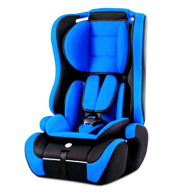 Popular Hot Sale China Supplier Baby Safety Car Seat for Kids 9 Months - 12 Years 9- 36 Kgs Group 1 2 3