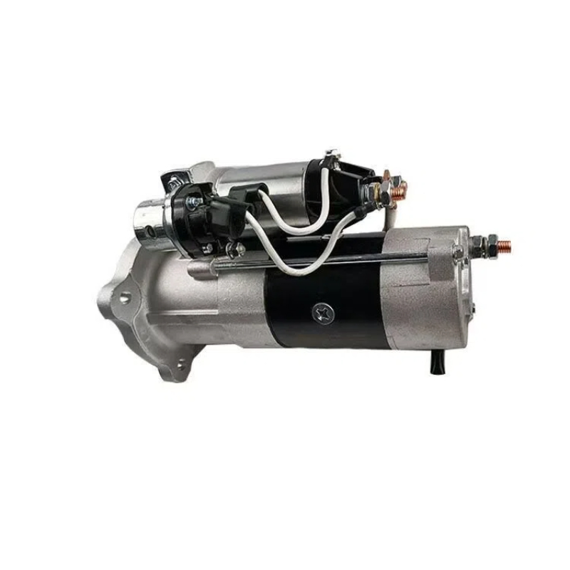 Стартер для двигателя Sinotruk HOWO Weichai WD615