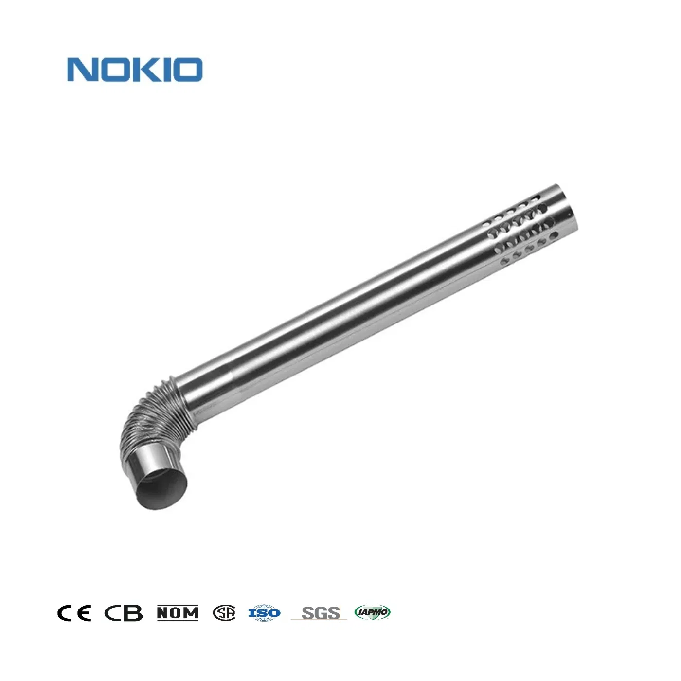 Static Stability Anti-Aging Design Water Heater Thermostat Part