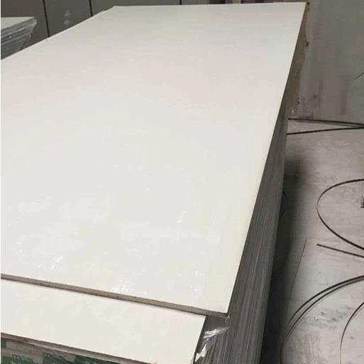 Consmos 9mm 12mm 16mm Fire Rated Plaster Board Gypsum Board for Construction