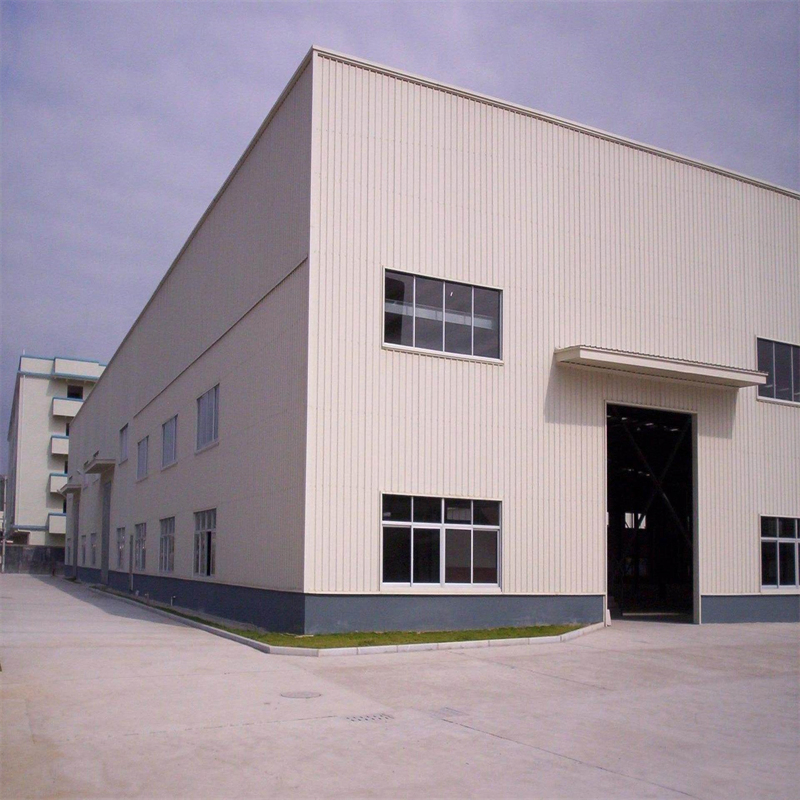 Low Cost Steel Structure Office Prefabricated Prefab Apartments Building Plans