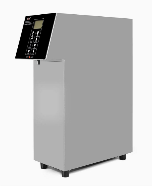 Bw-50 Commercial Restaurants Sell Desktop Hot Water Dispenser