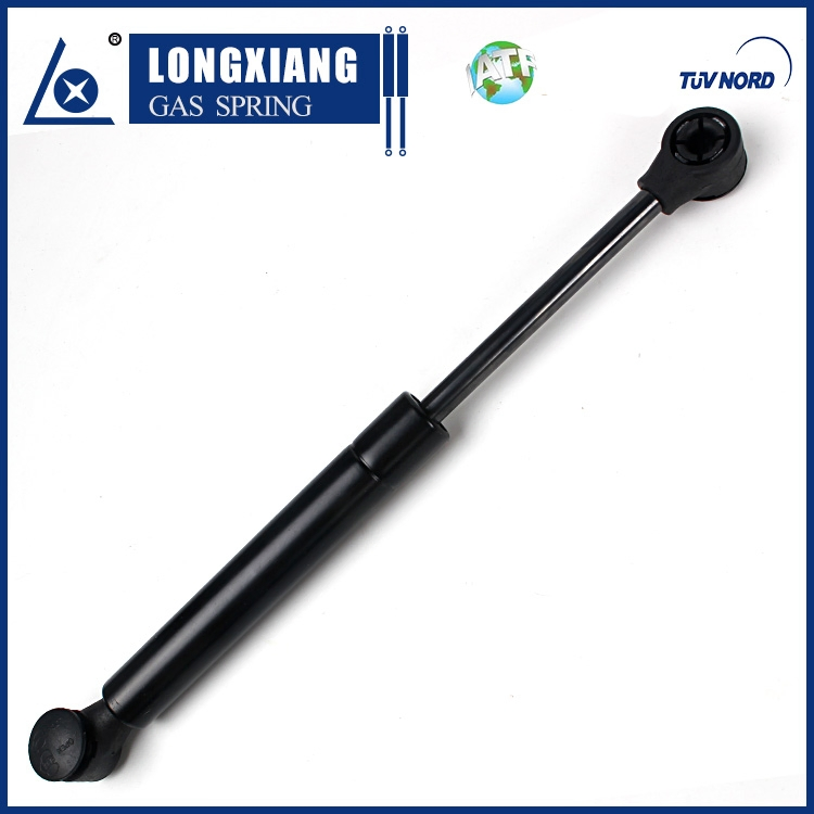 Lifting Lockable Gas Struts Lift Gas Spring for Toolbox, Sofa, Chair