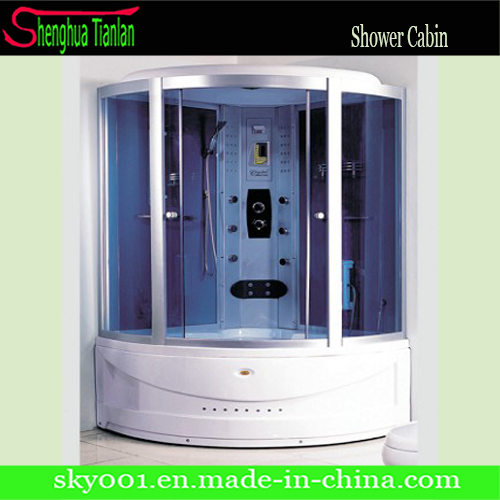 New Luxury Deep Tray Custom Massage Rooms