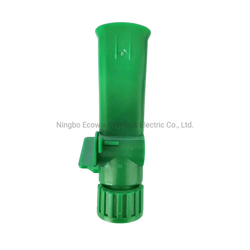 Lawn Care Fertilizer Pre Mix Pouch Hose End Sprayer