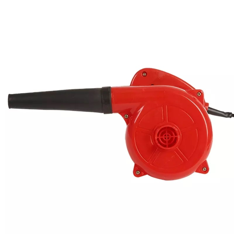 Professional Custom Portable Mini Handheld Air Garden Blower Electric Leaf Blower 750/1000W