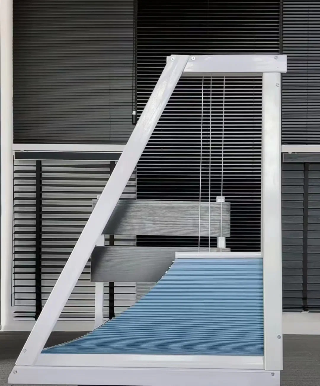 Waterproof Cellular Fabrics/Blinds