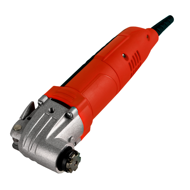 400W Compact Powerful Motor Three-in-One Function Shovel Blade Design OEM Multi-Functional Shovel