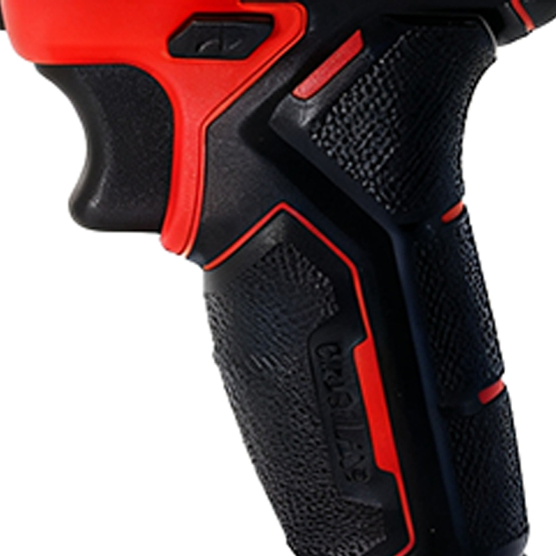 Аккумуляторный шуруповерт с литий-ионным аккумулятором