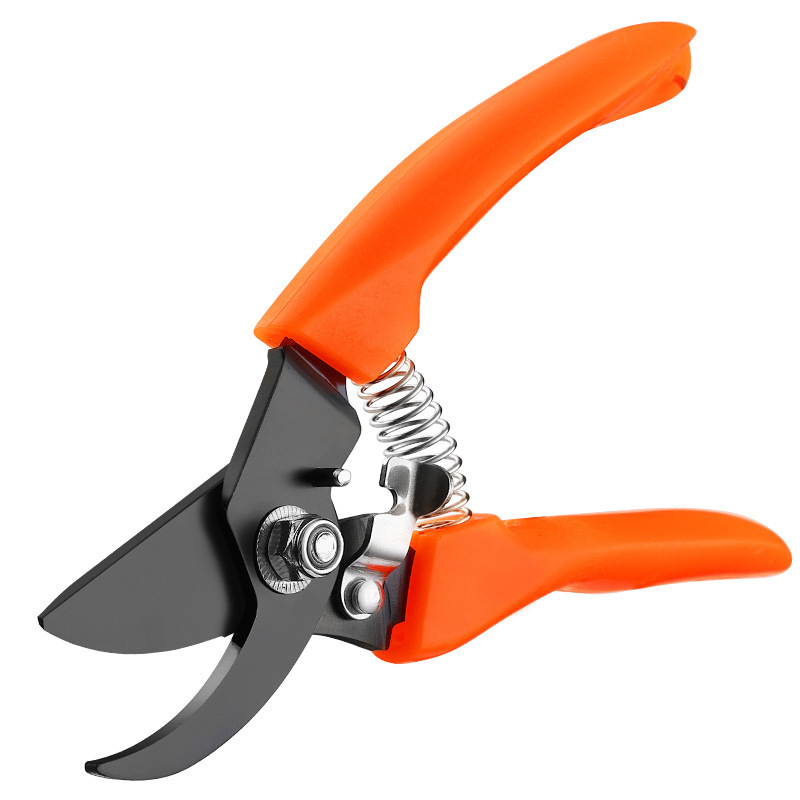 Hot Sale Multifunctional Stainless Steel Pruning Shears for Garden