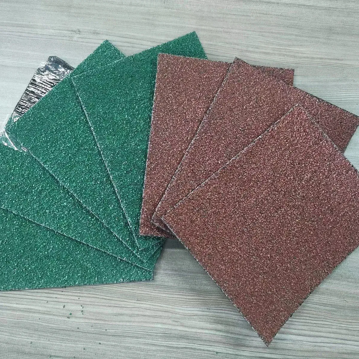 4.5mm APP Elastomeric Bitumen Waterproofing Membrane for Sale