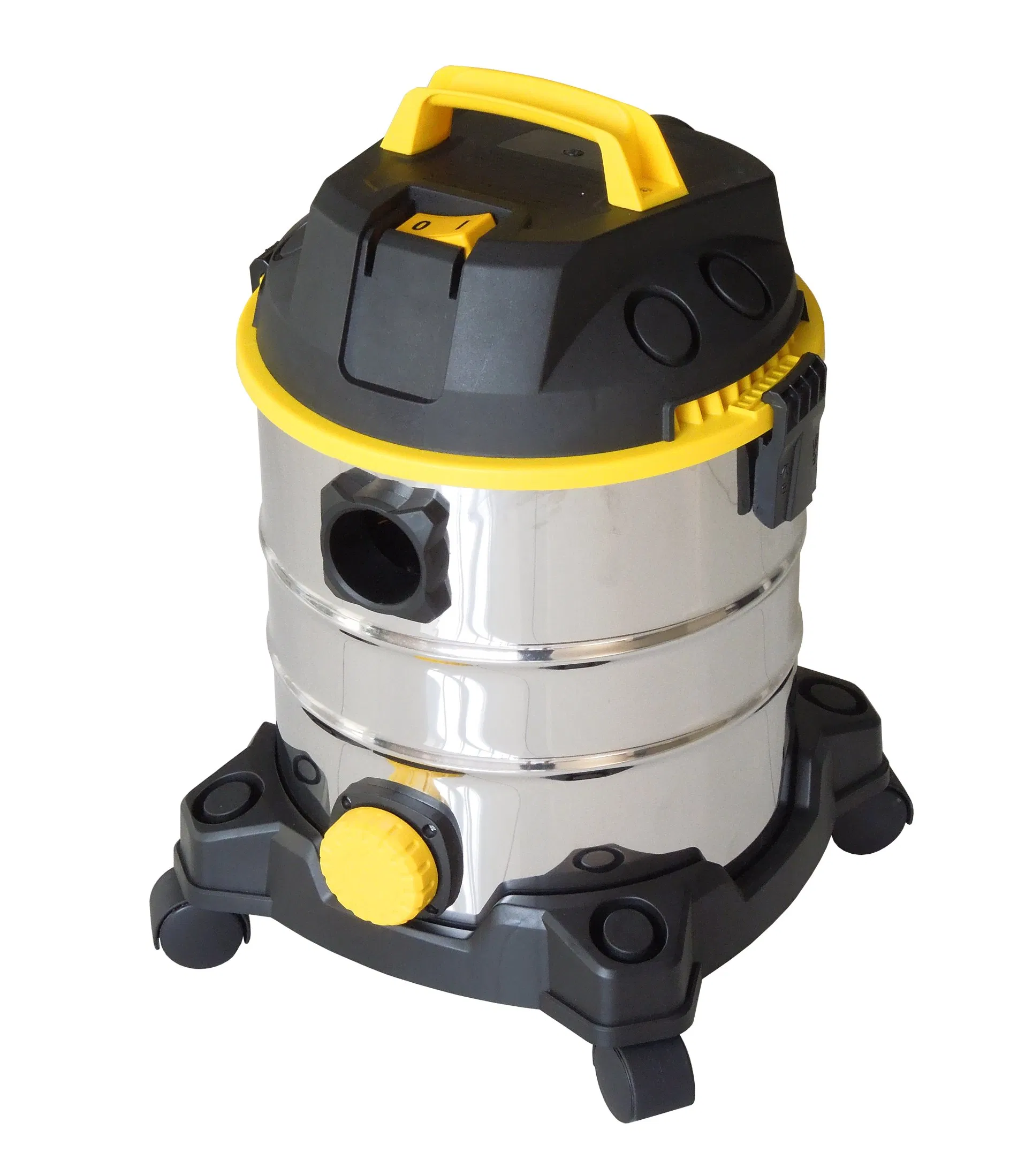 706-20-35L 1800W Vacuum Cleaner