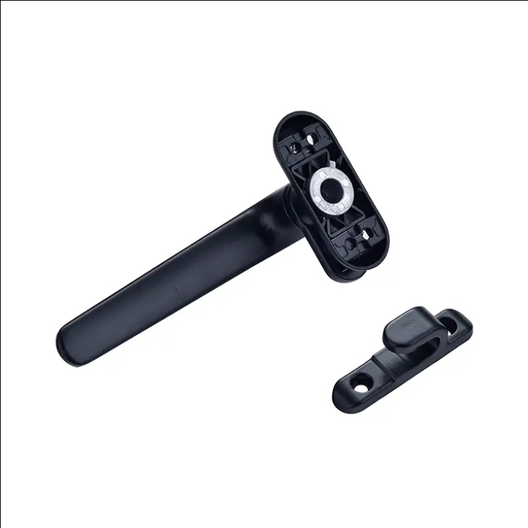 New Design High Quality Aluminum Casement Window Handles Aluminium Alloy Windows Handle