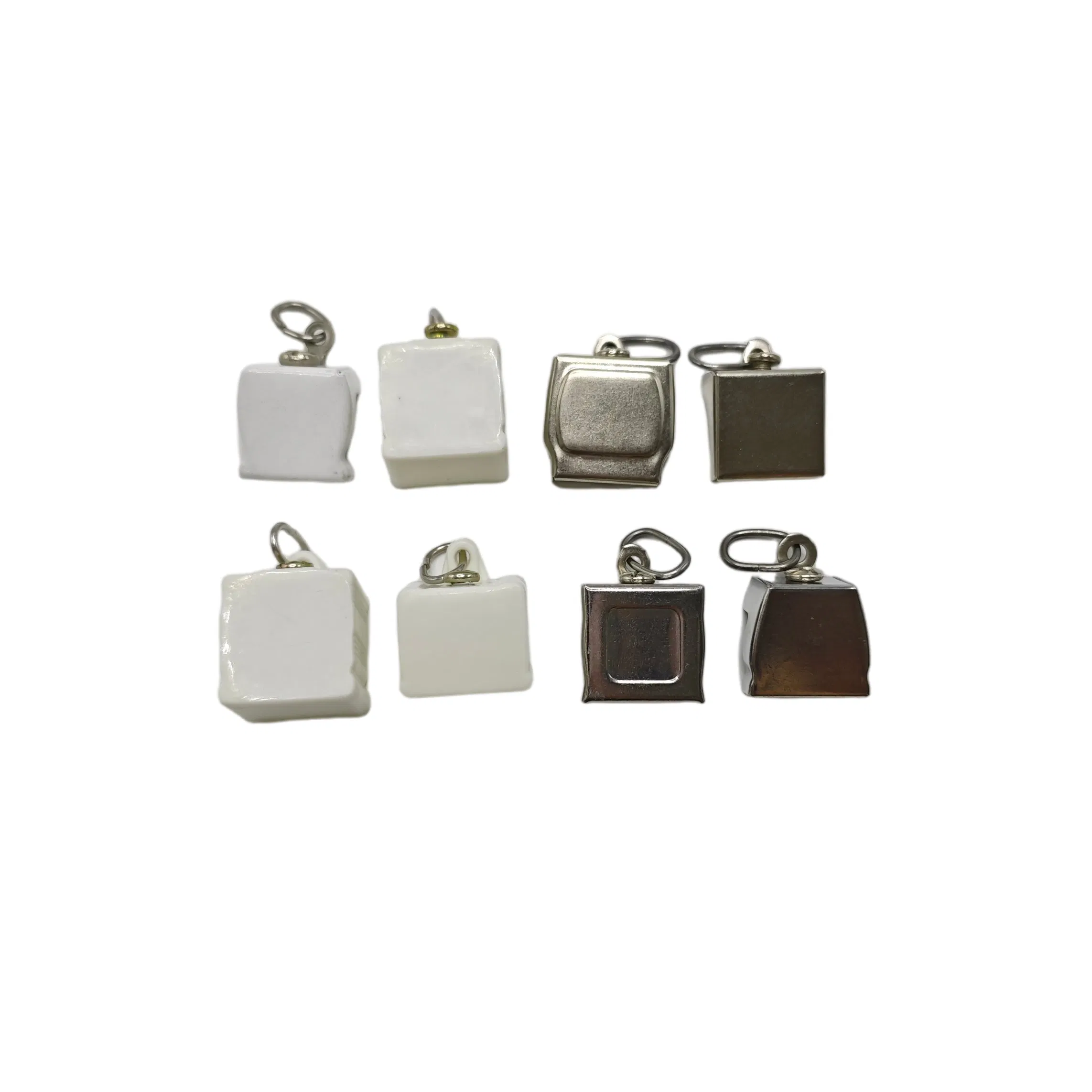 Durable Electric Curtain Accessories Opening and Closing Curtain Track Plug Accesorio De Cortina 20*18mm 20*19mm 20*20mm