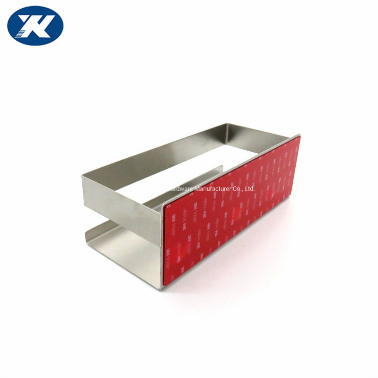 Полка для душа настенная без сверления