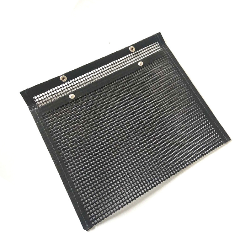 High Quality PTFE Cooking BBQ Grill Mat - Essential for Heat-Resistant Cooking