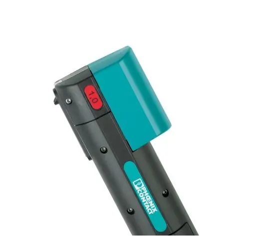 Automatic Wire Stripper and Cable Cutting Tool From Germany, Phoenix Contact