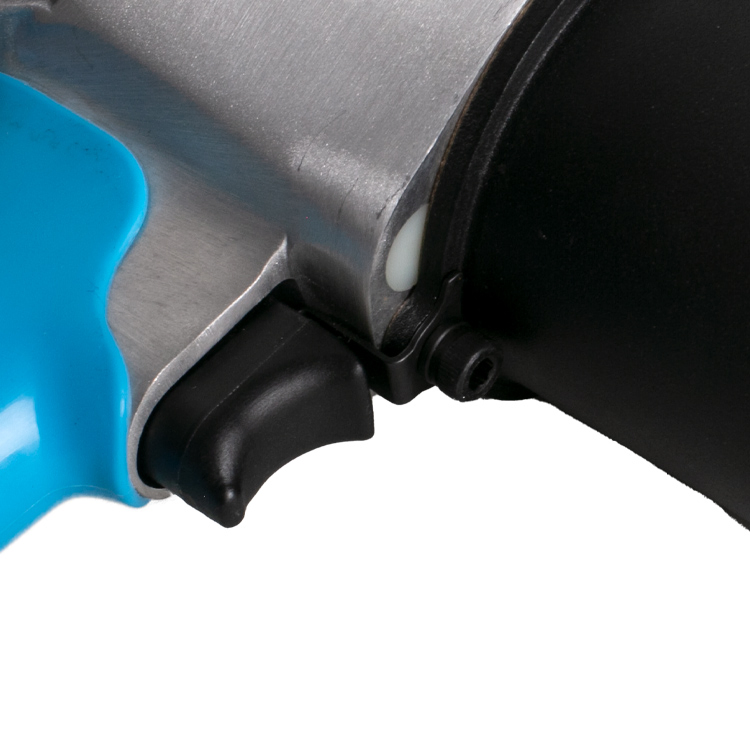 Fixtec Air Tools 7000rpm 680nm 1/2" Heavy Duty Pneumatic Air Impact Wrench