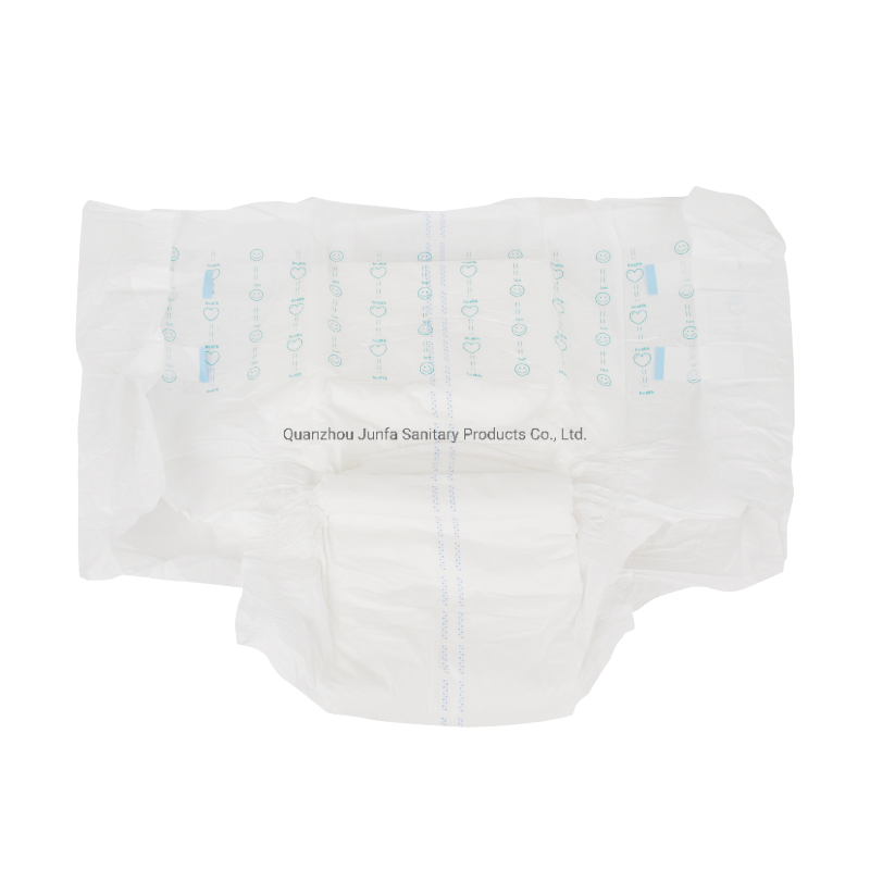 Hot Selling Exquisite High Standard Instant Drying Promotion Adult Diaper
