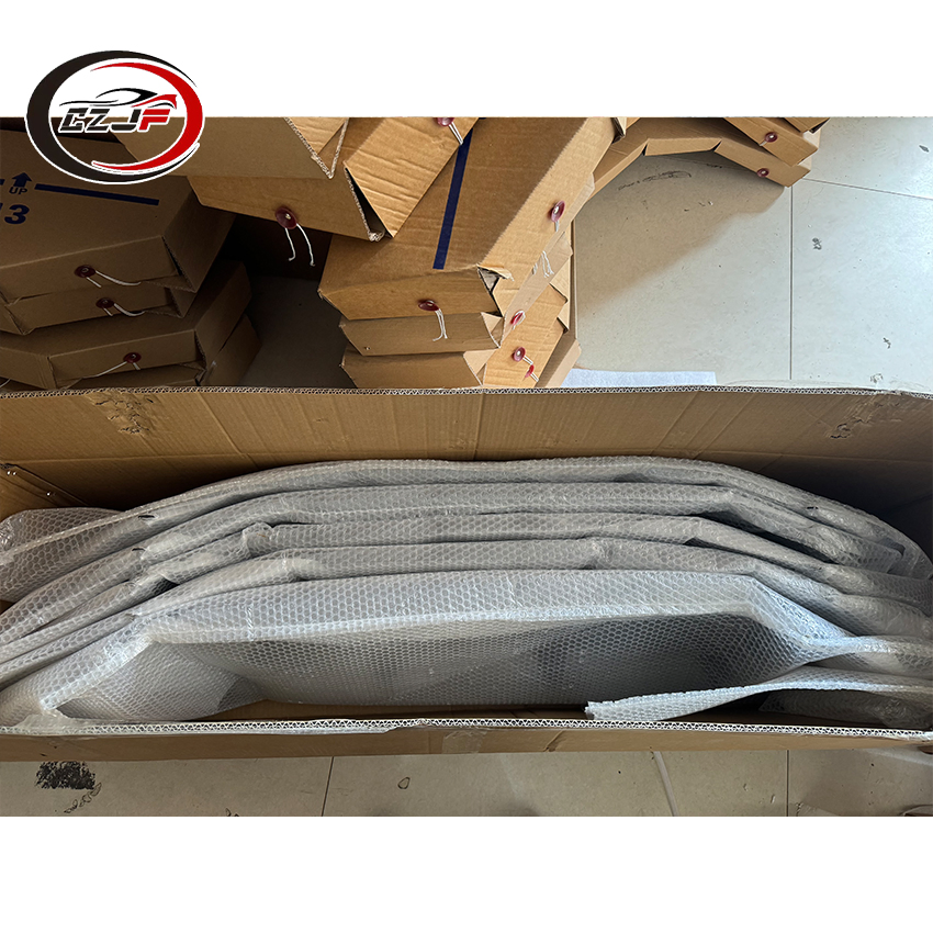 Bumper Grille for Toyota Camry SE 2024 USA 53102-AQ040-AO