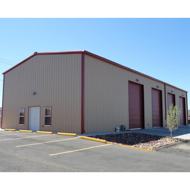 Precios De Casa Prefabricada Prefabricated House Poultry Farm House