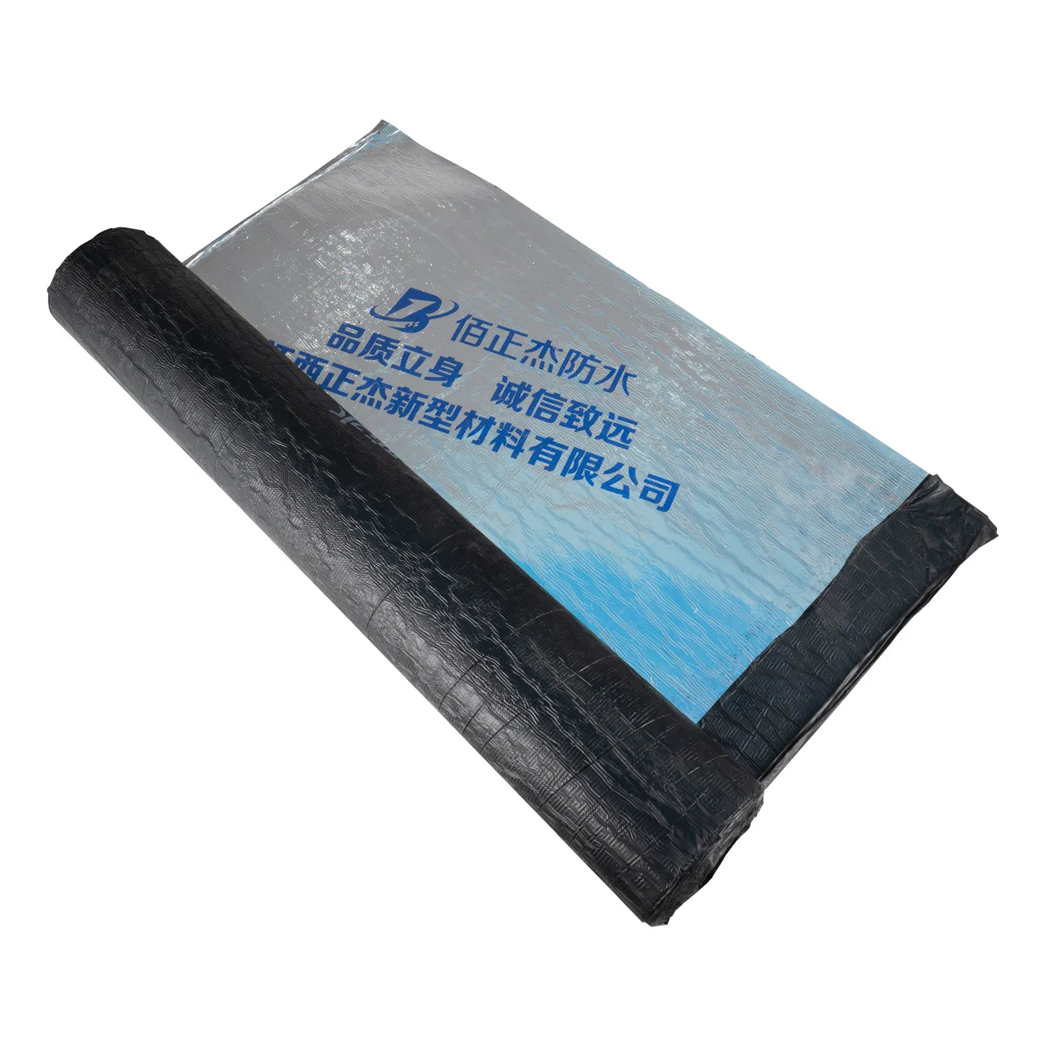 Modified Asphalt Bituminous Self Adhesive Bitumen Waterproof Membrane