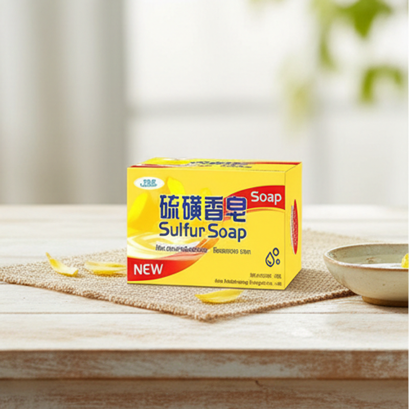 Coconut Oil Infused Moisturizing Rich Lather Tropical Care Bath Soap